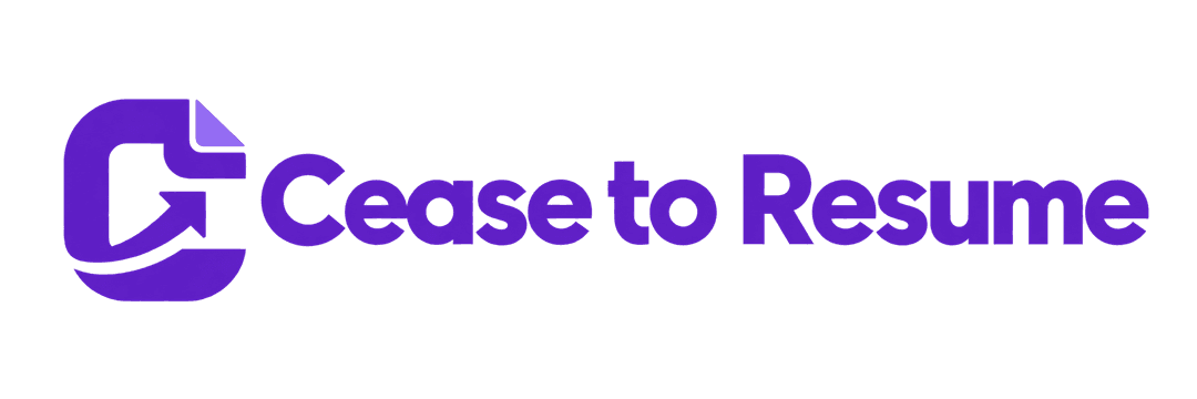 Cease to Resume
